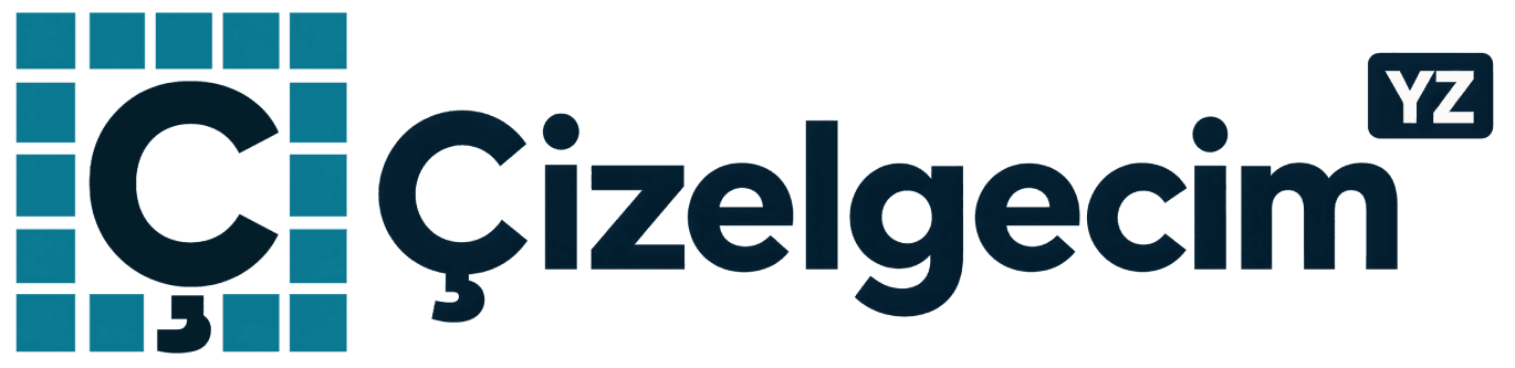 Çizelgecim logo